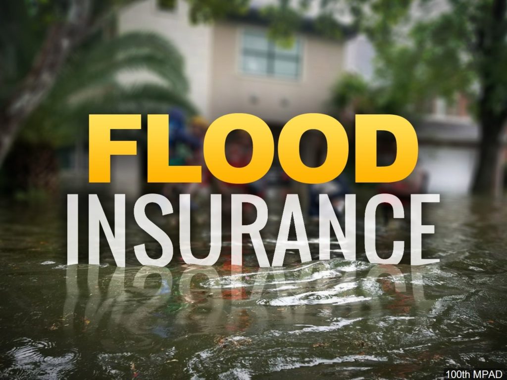 What Is Flood Insurance Aitken Ormond Insurance Inc 