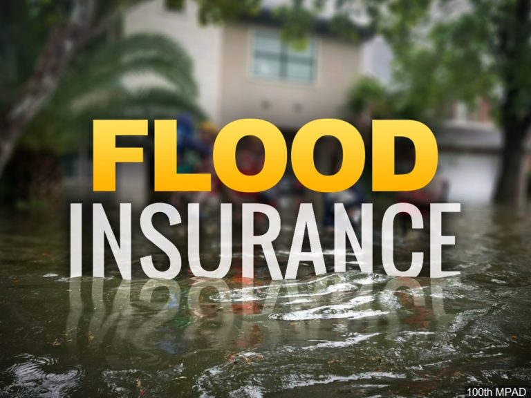 What Is Flood Insurance Aitken And Ormond Insurance Inc